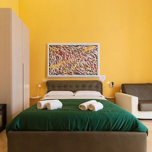 Chambre Quadruple de Luxe